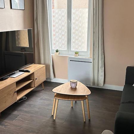 L'Appartement De Julie Albert Ngoại thất bức ảnh