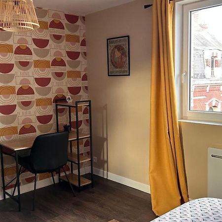 L'Appartement De Julie Albert Ngoại thất bức ảnh