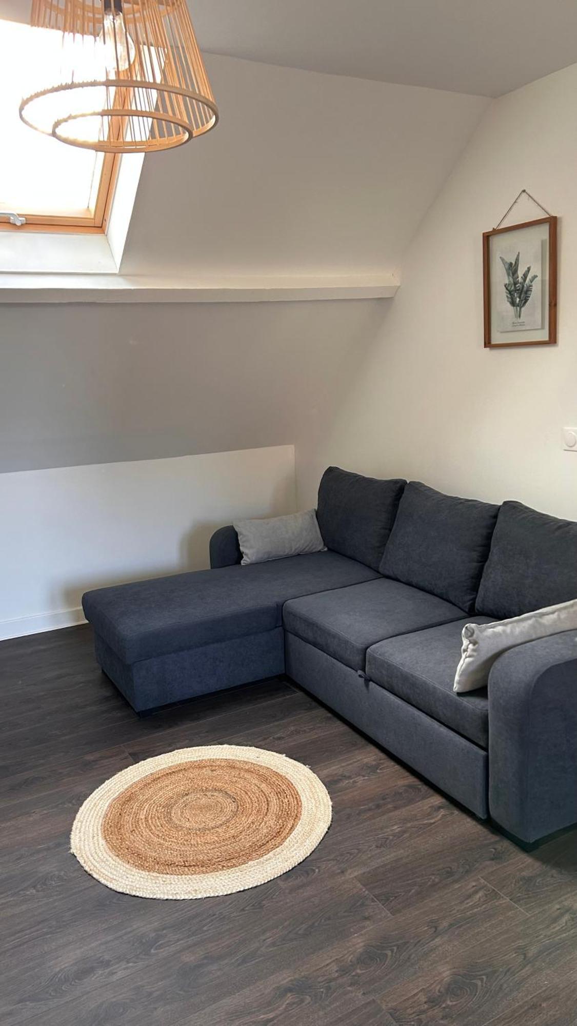 L'Appartement De Julie Albert Ngoại thất bức ảnh