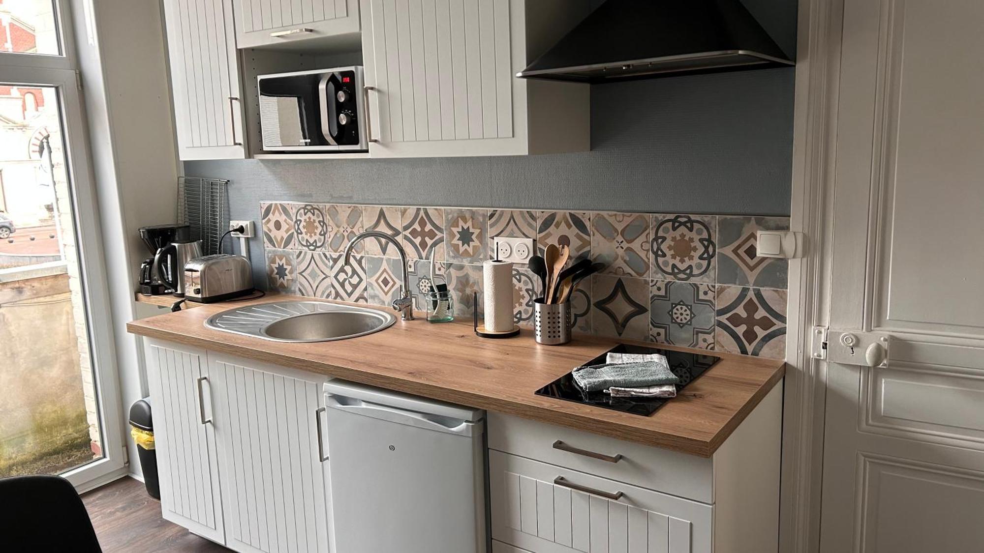 L'Appartement De Julie Albert Ngoại thất bức ảnh