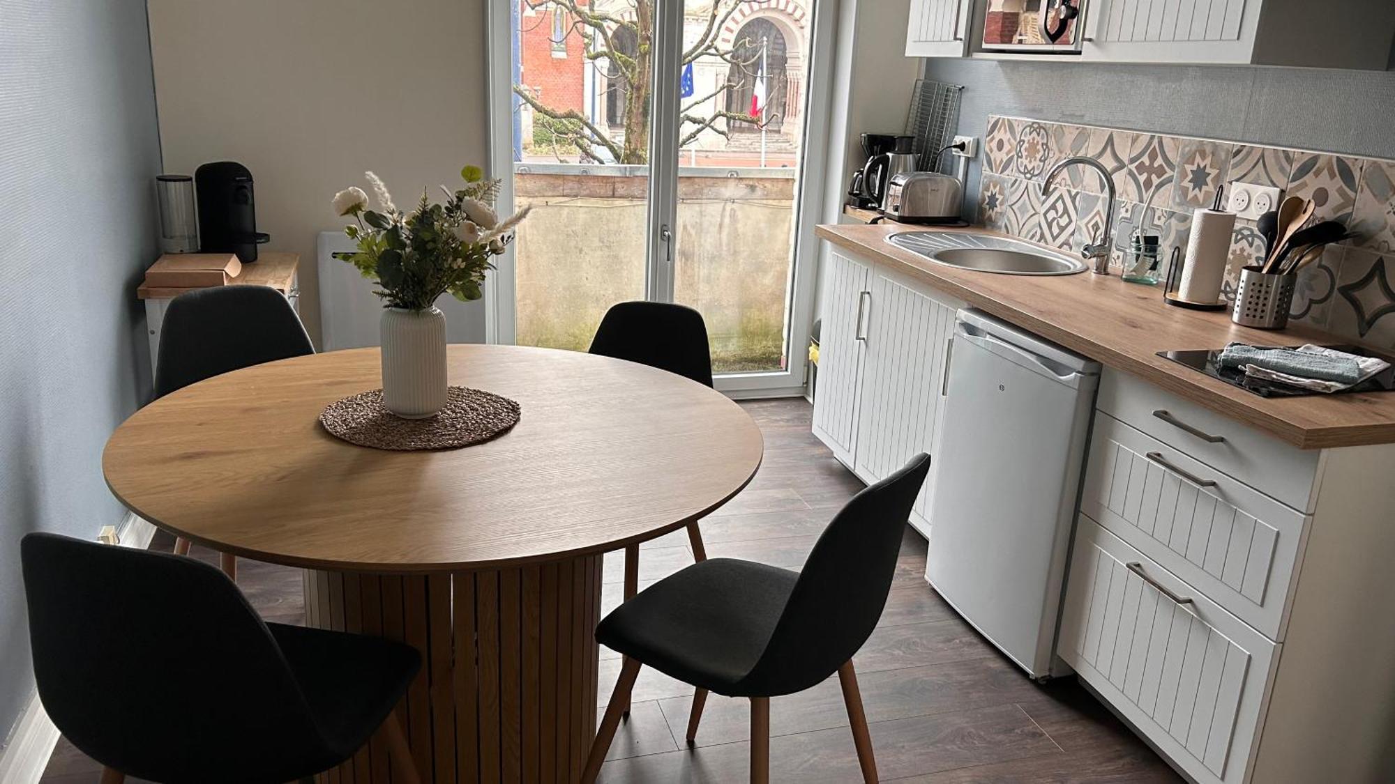 L'Appartement De Julie Albert Ngoại thất bức ảnh
